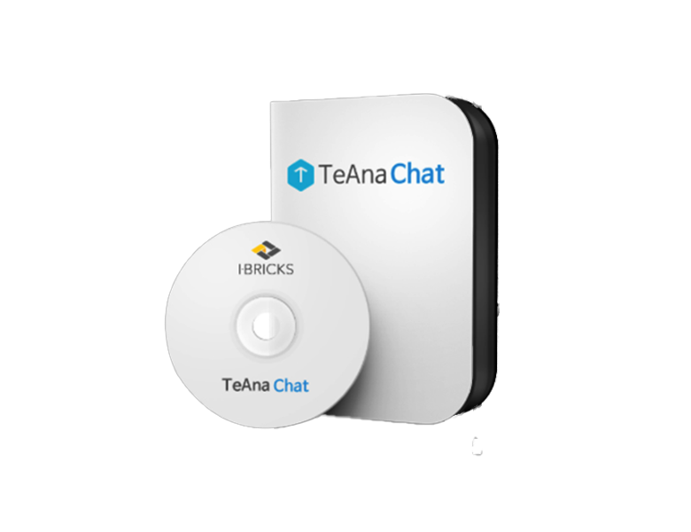 TeAna Chat