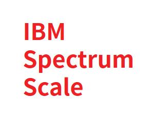 IBM Spectrum Scale