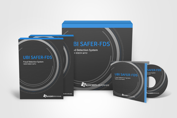 이상징후 종합관리ㅣUBI SAFER-FDS