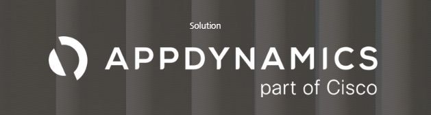 APPDYNAMICS