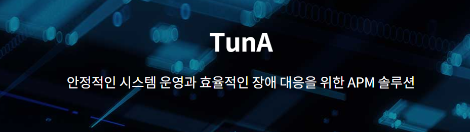 TunA