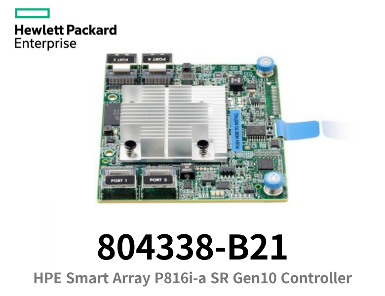 HPE 804338-B21