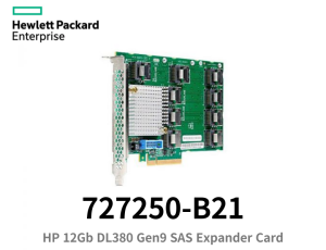 HPE 727250-B21