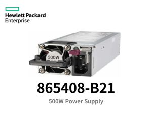 HPE 865408-B21 500W Power Supply