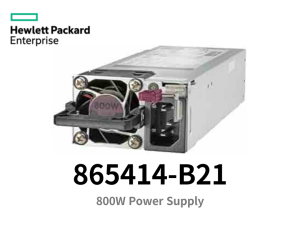 HPE 865414-B21 800W Power Supply