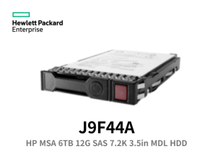 HPE J9F44A 300GB HDD