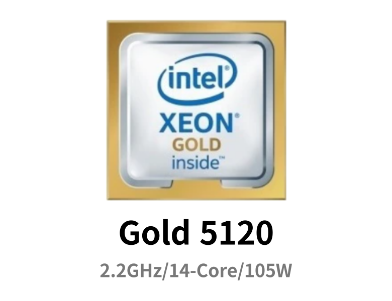 Intel Xeon Gold 5120 Processor