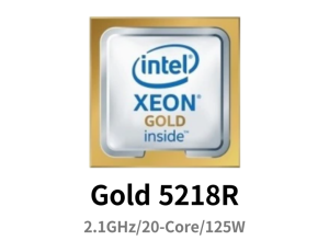 Intel Xeon Gold 5218R Processor