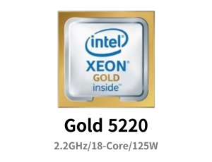 Intel Xeon Gold 5220 Processor