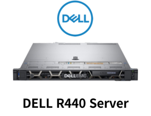 DELL R440 Server