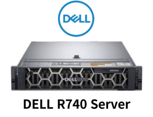 DELL R740 Server