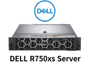 DELL R750xs Server