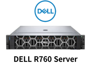 DELL R760 Server