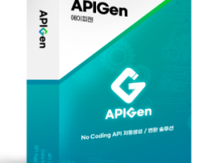 APIGen