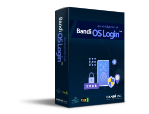 Bandi OS Login